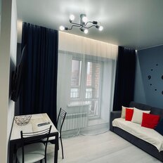 Квартира 45 м², 1-комнатная - изображение 5