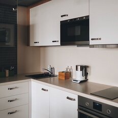 Квартира 75 м², 2-комнатная - изображение 1