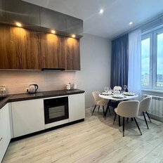 Квартира 56 м², 2-комнатная - изображение 4