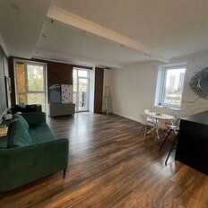 Квартира 72 м², 2-комнатная - изображение 2