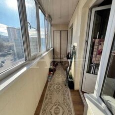 Квартира 42,7 м², 1-комнатная - изображение 4