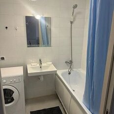 Квартира 36 м², 1-комнатная - изображение 5