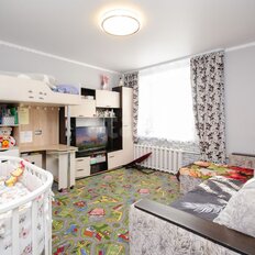 Квартира 53 м², 2-комнатная - изображение 3