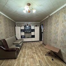 Квартира 45 м², 2-комнатная - изображение 4