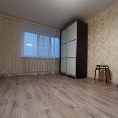 Квартира 36 м², 1-комнатная - изображение 4