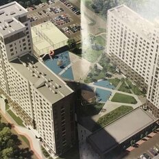 Квартира 53,3 м², 2-комнатная - изображение 2