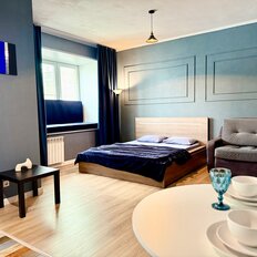 Квартира 33 м², студия - изображение 1