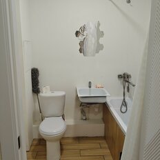 Квартира 38 м², 1-комнатная - изображение 2