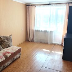 Квартира 45 м², 2-комнатная - изображение 2