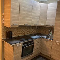 Квартира 59 м², 2-комнатная - изображение 4