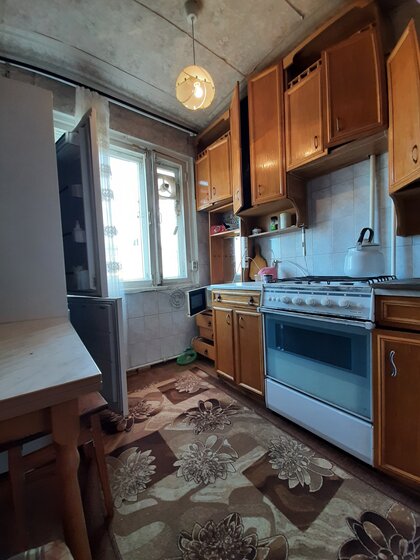 58,5 м², 4-комнатная квартира 45 000 ₽ в месяц - изображение 78