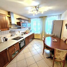 Квартира 102,6 м², 3-комнатная - изображение 3