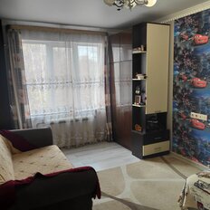 Квартира 41,6 м², 2-комнатная - изображение 2