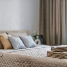 Квартира 43 м², 1-комнатная - изображение 2