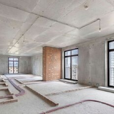 Квартира 95 м², 3-комнатная - изображение 3