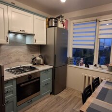 Квартира 52 м², 2-комнатная - изображение 2