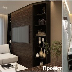 Квартира 61,2 м², 2-комнатные - изображение 4