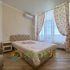 Квартира 27 м², студия - изображение 5