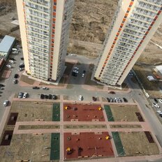 Квартира 38 м², 1-комнатная - изображение 1