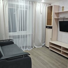 Квартира 29 м², 1-комнатная - изображение 2