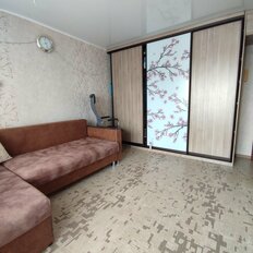 Квартира 40,4 м², 2-комнатная - изображение 3