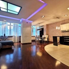 Квартира 107 м², 3-комнатная - изображение 1