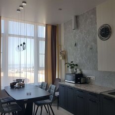 Квартира 46 м², 1-комнатная - изображение 2