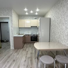 Квартира 41,4 м², 2-комнатная - изображение 1