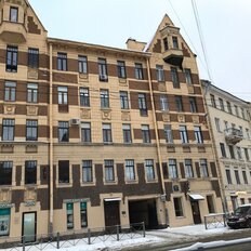 15,3 м², комната - изображение 1