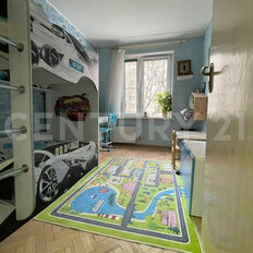 Квартира 44,4 м², 2-комнатная - изображение 5