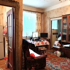 Квартира 43,9 м², 2-комнатная - изображение 3