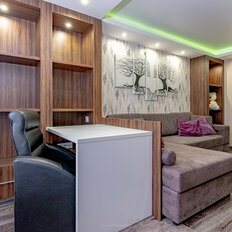 Квартира 41,8 м², 1-комнатная - изображение 3