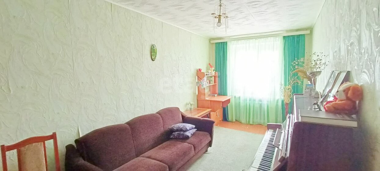 70,6 м², 4-комнатная квартира 2 400 000 ₽ - изображение 22