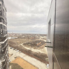 Квартира 58,6 м², 2-комнатная - изображение 3