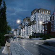 Квартира 79,7 м², 2-комнатная - изображение 4