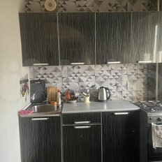 Квартира 52,8 м², 3-комнатная - изображение 3