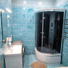 Квартира 41 м², 1-комнатная - изображение 4