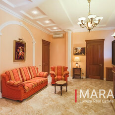 Квартира 160 м², 4-комнатная - изображение 3