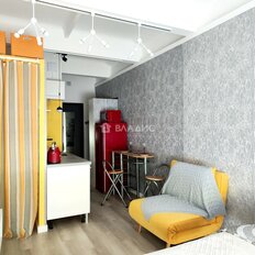 Квартира 18,7 м², студия - изображение 3