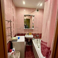 Квартира 66 м², 3-комнатная - изображение 4