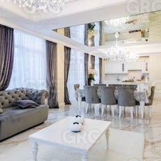 Квартира 170 м², 4-комнатная - изображение 1