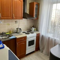 Квартира 39,5 м², 2-комнатная - изображение 2