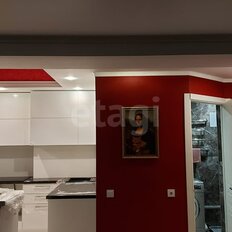 Квартира 34,7 м², студия - изображение 1