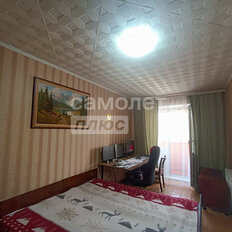 Квартира 57,1 м², 3-комнатная - изображение 4
