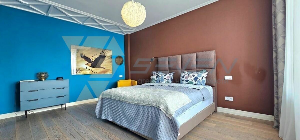 120 м², 3-комнатная квартира 25 000 000 ₽ - изображение 50