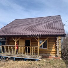 дом + 4,1 сотки, участок - изображение 1