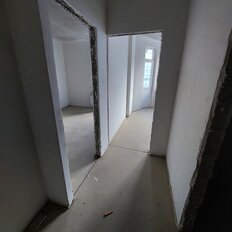 Квартира 39 м², 1-комнатная - изображение 1