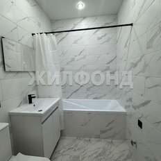 Квартира 32,7 м², 1-комнатная - изображение 5