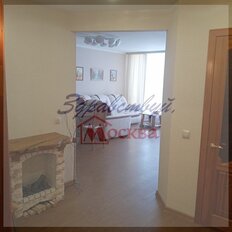 Квартира 76,3 м², 2-комнатная - изображение 5