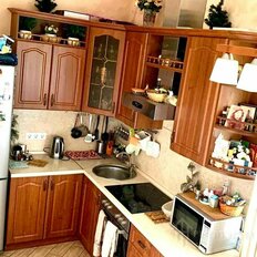 Квартира 45 м², 1-комнатная - изображение 1